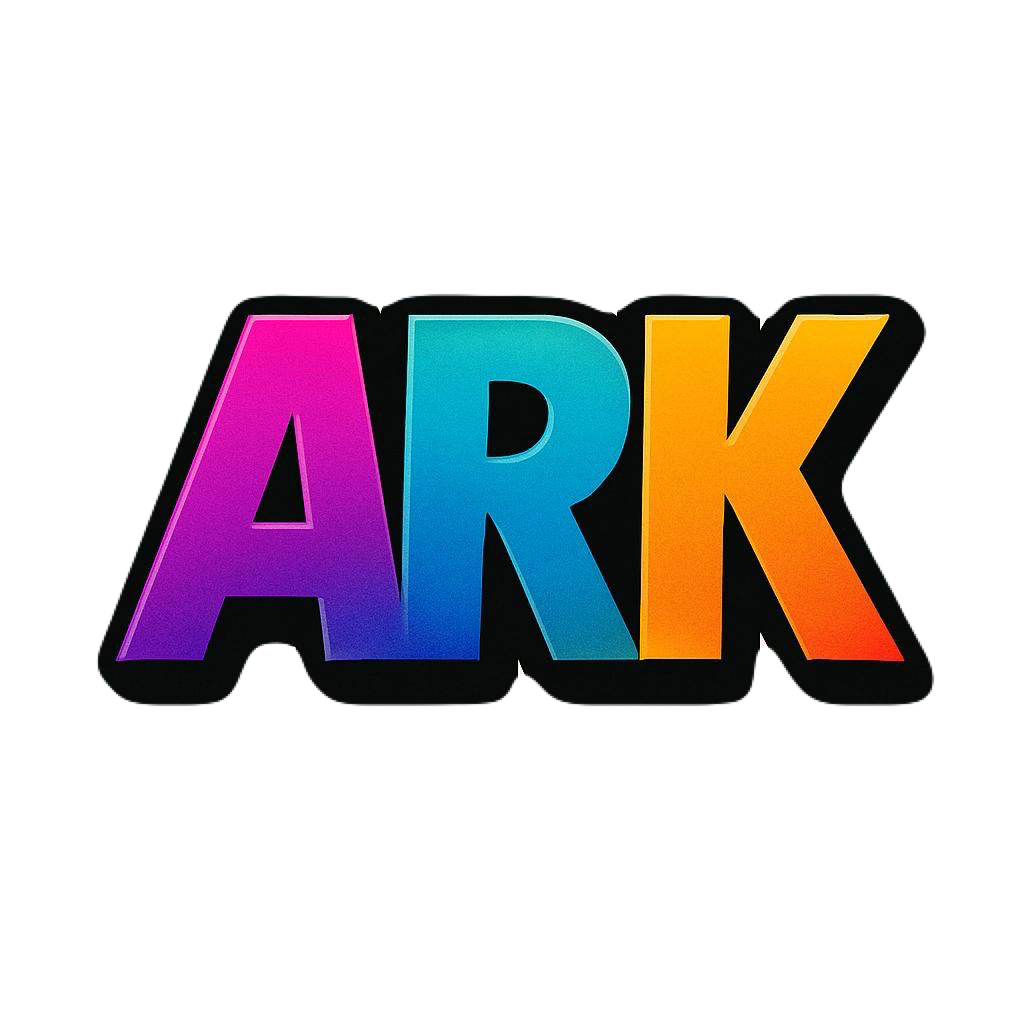 Ark Logo